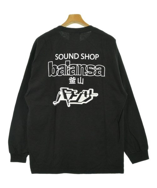 SOUND SHOP balansa เสื้อยืด/เสื้อท็อปส์