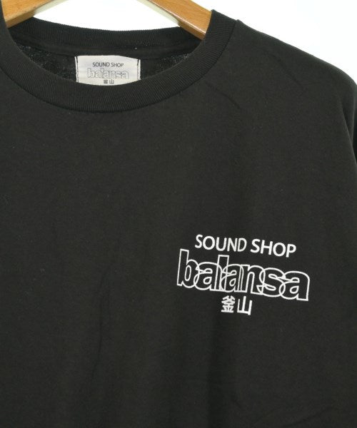 SOUND SHOP balansa เสื้อยืด/เสื้อท็อปส์