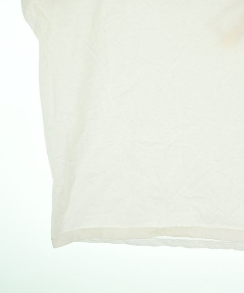 SOUND SHOP balansa เสื้อยืด/เสื้อท็อปส์