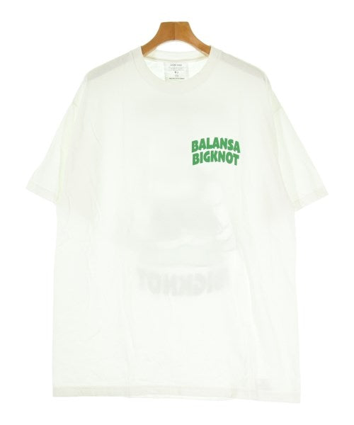 SOUND SHOP balansa เสื้อยืด/เสื้อท็อปส์