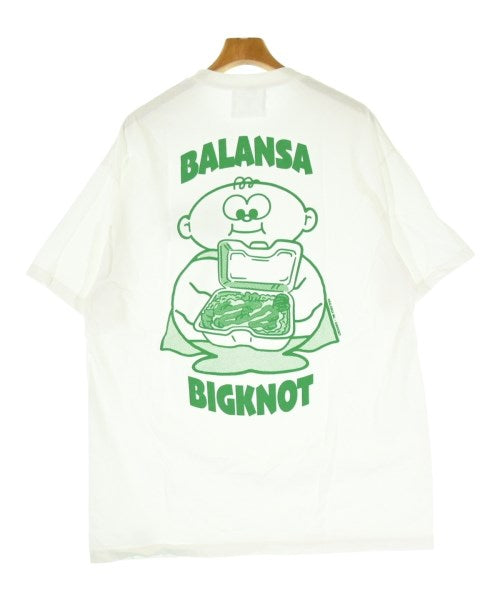 SOUND SHOP balansa เสื้อยืด/เสื้อท็อปส์