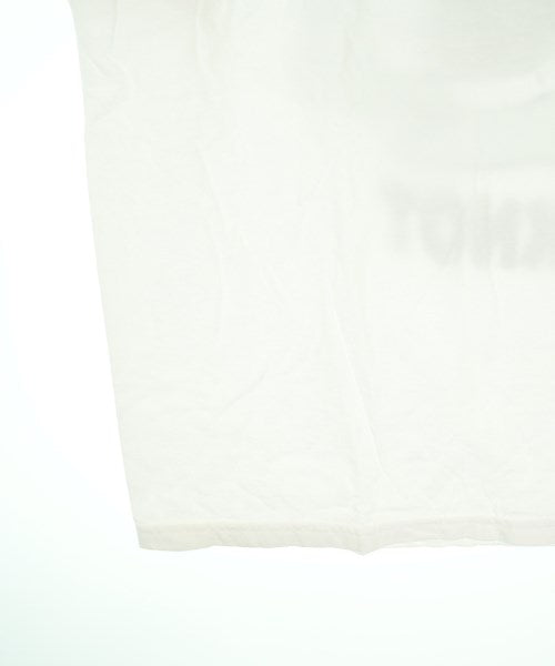 SOUND SHOP balansa เสื้อยืด/เสื้อท็อปส์