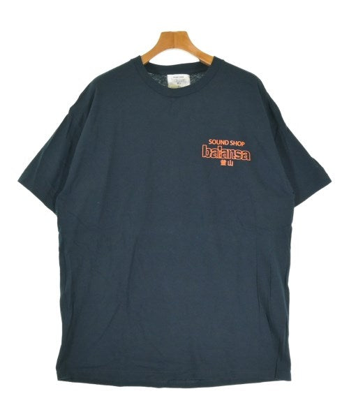 SOUND SHOP balansa เสื้อยืด/เสื้อท็อปส์