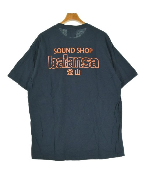 SOUND SHOP balansa เสื้อยืด/เสื้อท็อปส์