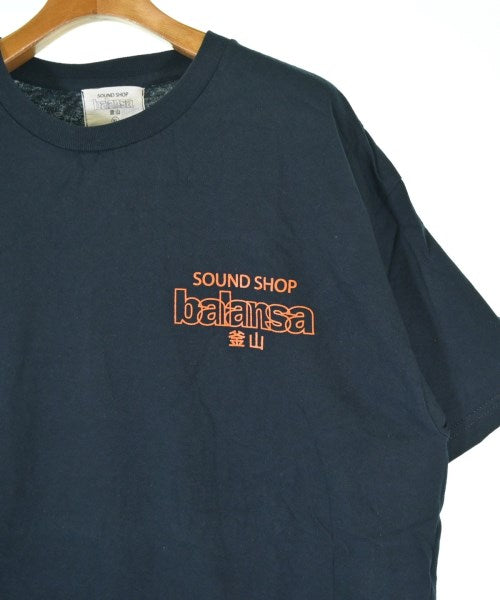 SOUND SHOP balansa เสื้อยืด/เสื้อท็อปส์