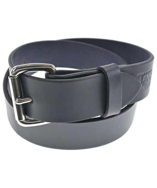 Tanner Goods เข็มขัด