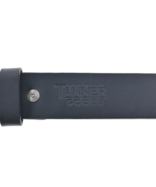 Tanner Goods เข็มขัด