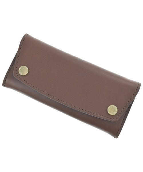Tanner Goods กระเป๋าสตางค์/กระเป๋าใส่เหรียญ
