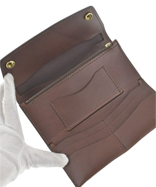Tanner Goods กระเป๋าสตางค์/กระเป๋าใส่เหรียญ