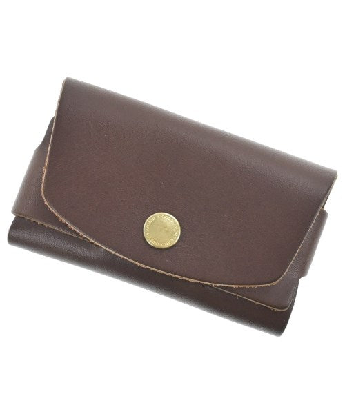 Tanner Goods กล่องใส่บัตร