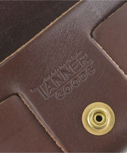 Tanner Goods กล่องใส่บัตร