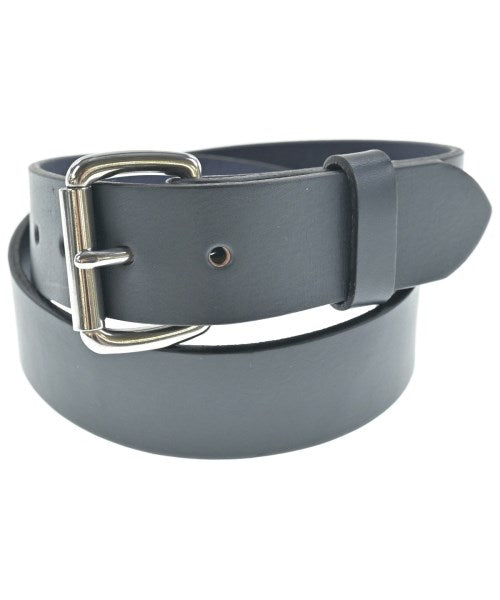 Tanner Goods เข็มขัด