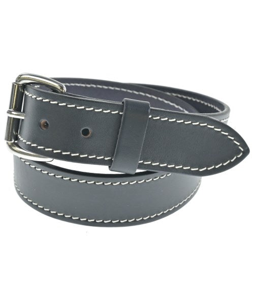 Tanner Goods เข็มขัด