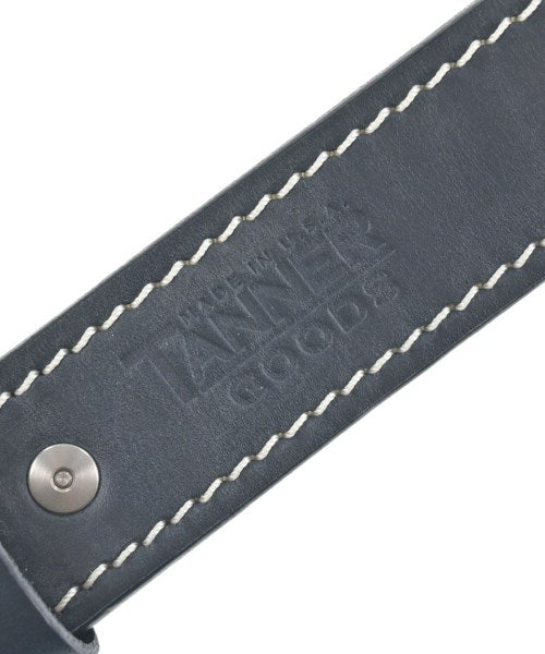 Tanner Goods เข็มขัด