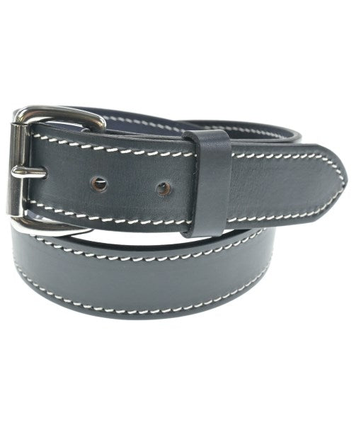 Tanner Goods เข็มขัด