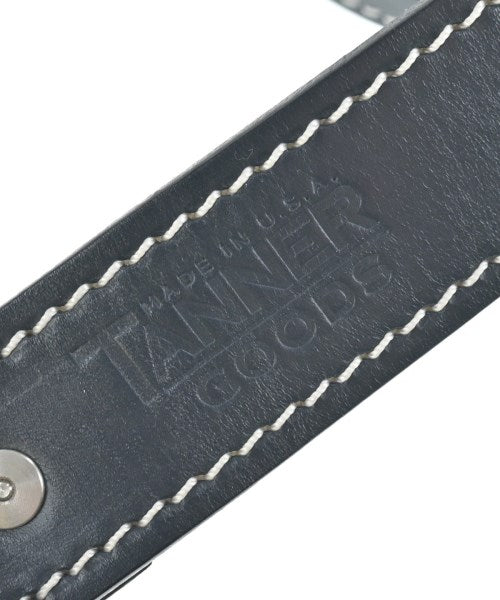 Tanner Goods เข็มขัด