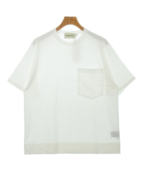 The BaTONe. เสื้อยืด/เสื้อท็อปส์