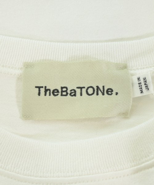 The BaTONe. เสื้อยืด/เสื้อท็อปส์