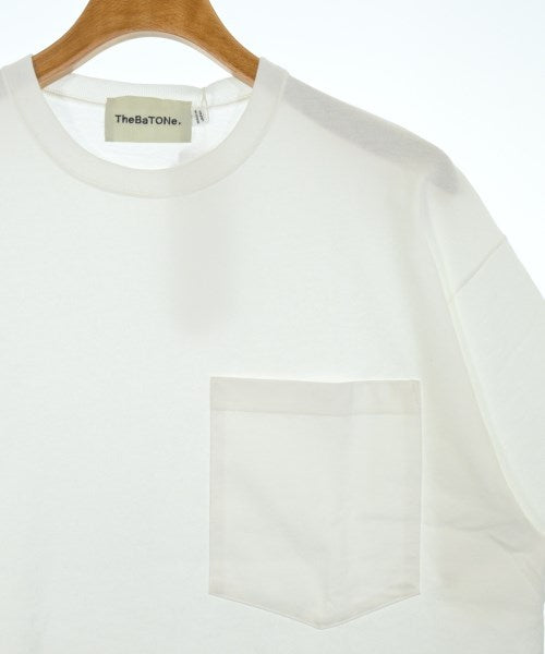 The BaTONe. เสื้อยืด/เสื้อท็อปส์