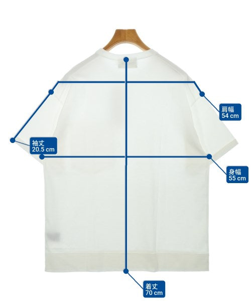 The BaTONe. เสื้อยืด/เสื้อท็อปส์
