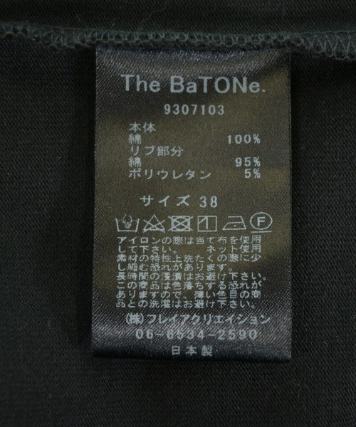 The BaTONe. เสื้อยืด/เสื้อท็อปส์