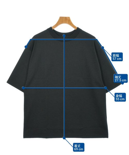 The BaTONe. เสื้อยืด/เสื้อท็อปส์