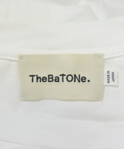 The BaTONe. เสื้อยืด/เสื้อท็อปส์