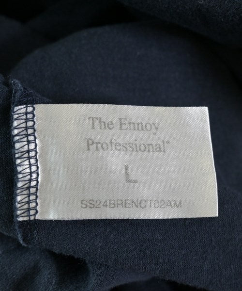 The Ennoy Professional เสื้อยืด/เสื้อท็อปส์