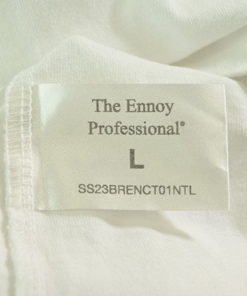The Ennoy Professional เสื้อยืด/เสื้อท็อปส์