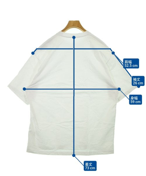 The Ennoy Professional เสื้อยืด/เสื้อท็อปส์