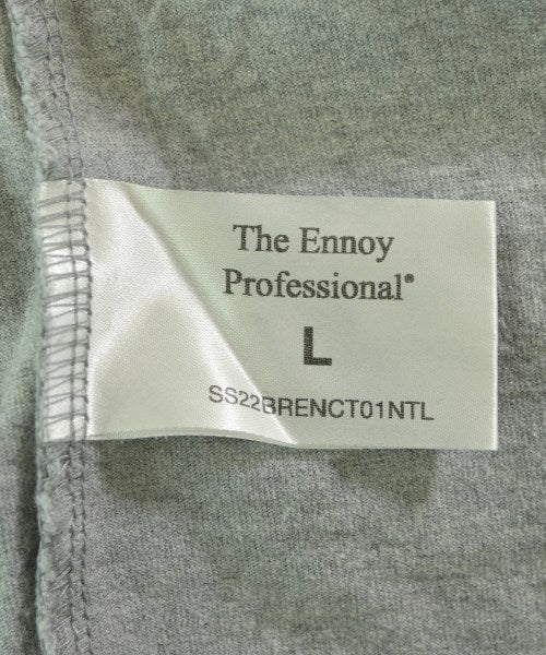 The Ennoy Professional เสื้อยืด/เสื้อท็อปส์