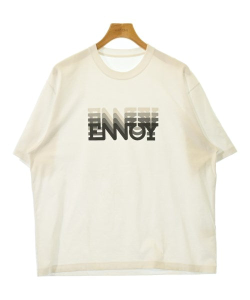The Ennoy Professional เสื้อยืด/เสื้อท็อปส์