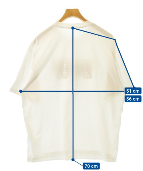 The Ennoy Professional เสื้อยืด/เสื้อท็อปส์