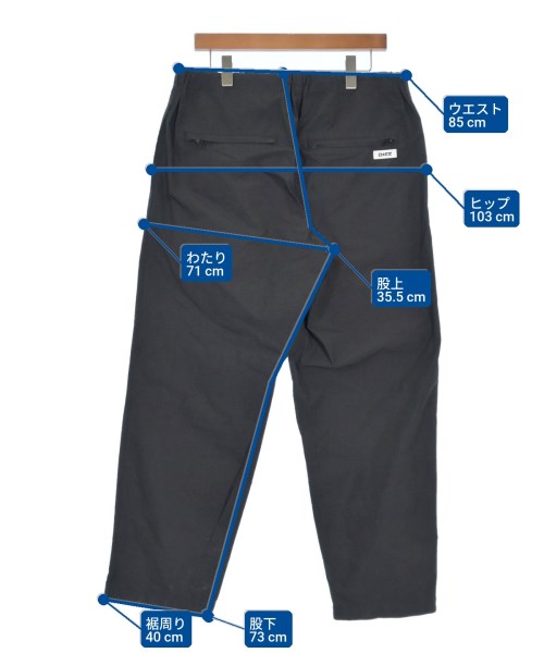 The Ennoy Professional กางเกง อื่น