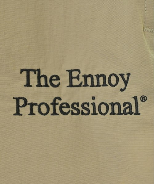 The Ennoy Professional กางเกง อื่น