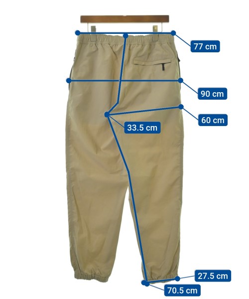 The Ennoy Professional กางเกง อื่น