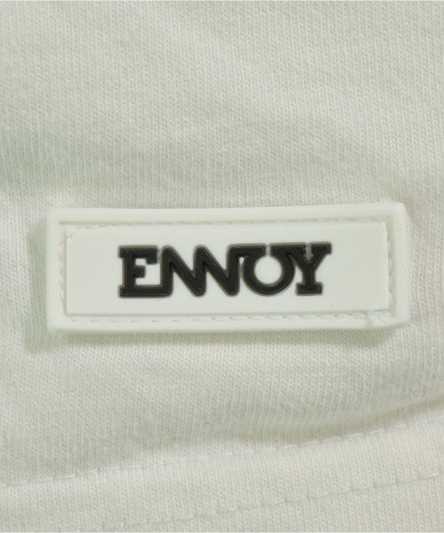 The Ennoy Professional เสื้อยืด/เสื้อท็อปส์