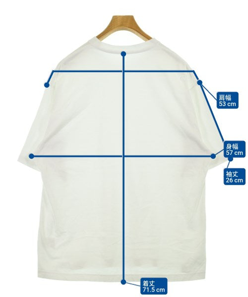 The Ennoy Professional เสื้อยืด/เสื้อท็อปส์