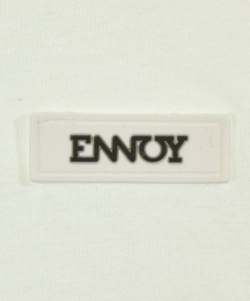 The Ennoy Professional เสื้อยืด/เสื้อท็อปส์