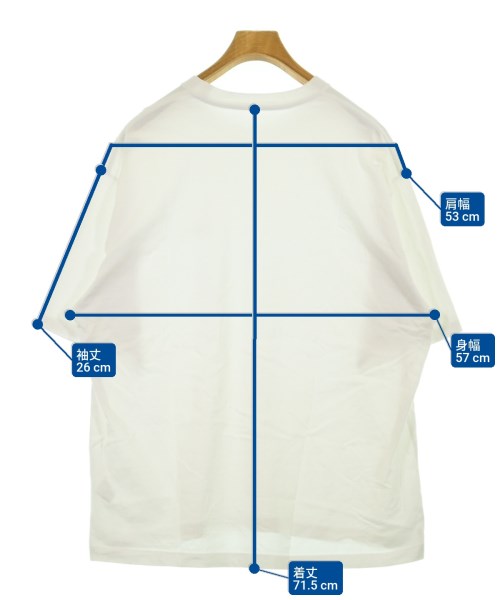 The Ennoy Professional เสื้อยืด/เสื้อท็อปส์