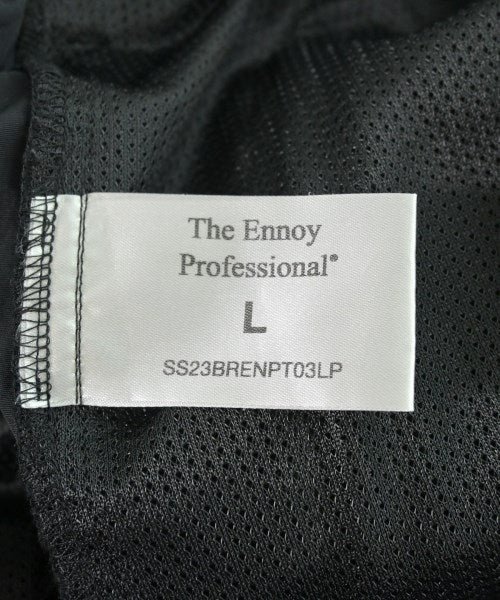 The Ennoy Professional กางเกงขาสั้น