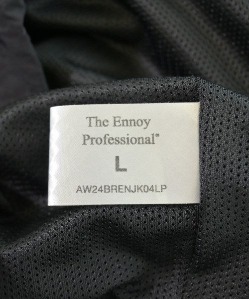 The Ennoy Professional แจ็คเก็ตเบลาส์ อื่น