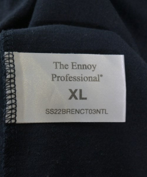 The Ennoy Professional เสื้อยืด/เสื้อท็อปส์