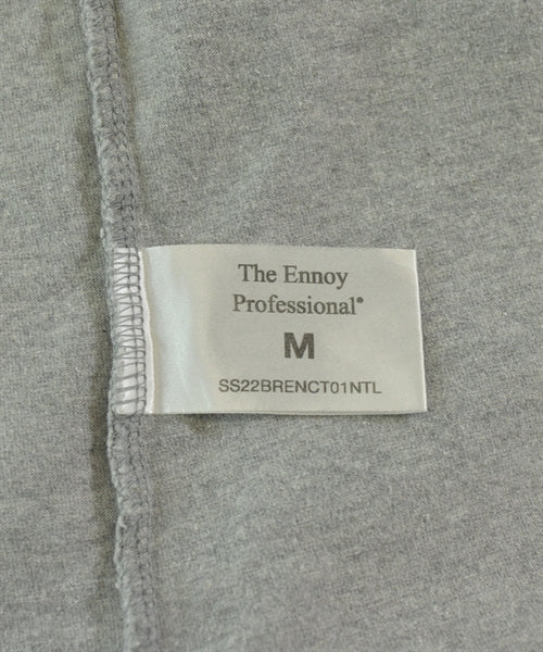 The Ennoy Professional เสื้อยืด/เสื้อท็อปส์