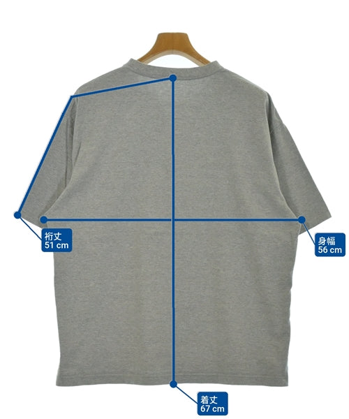 The Ennoy Professional เสื้อยืด/เสื้อท็อปส์