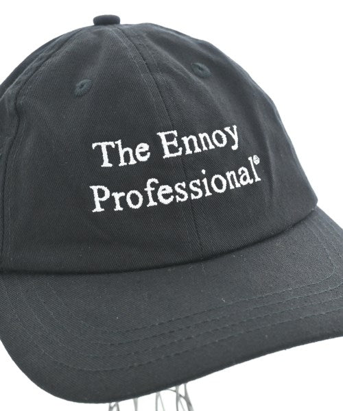 The Ennoy Professional หมวกแก๊ป