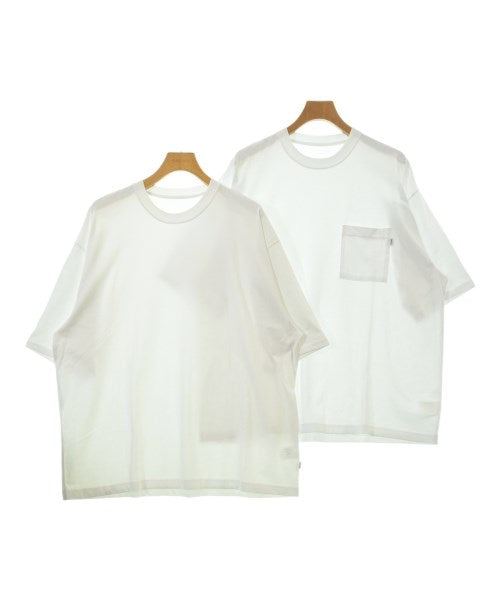 The Ennoy Professional เสื้อยืด/เสื้อท็อปส์