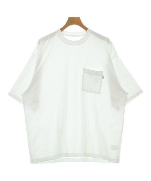 The Ennoy Professional เสื้อยืด/เสื้อท็อปส์