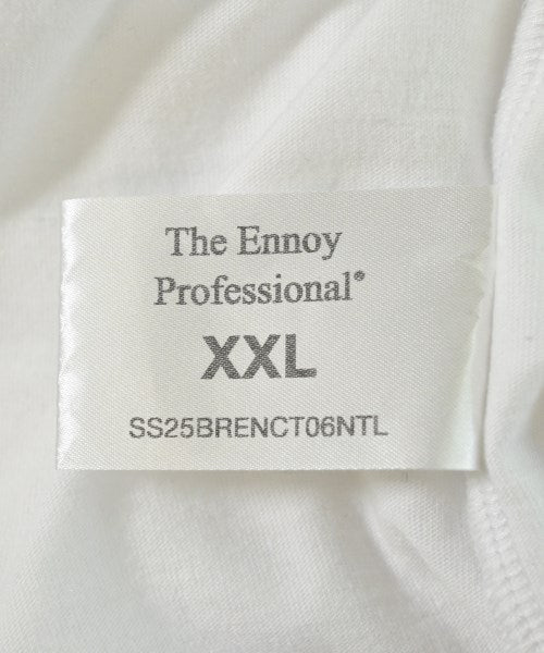 The Ennoy Professional เสื้อยืด/เสื้อท็อปส์