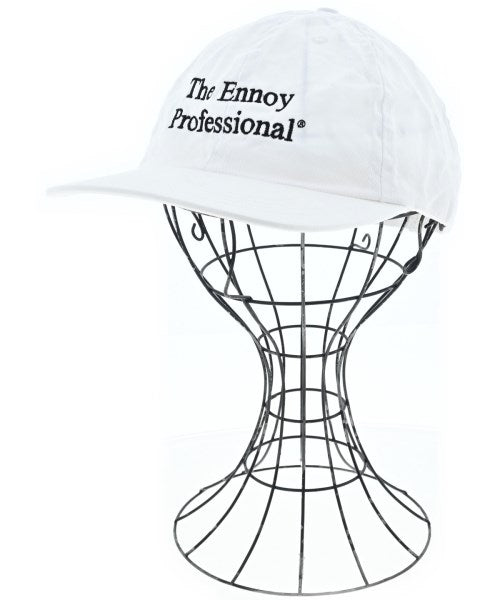 The Ennoy Professional หมวกแก๊ป